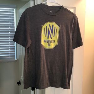 Nashville Soccer Club Medium